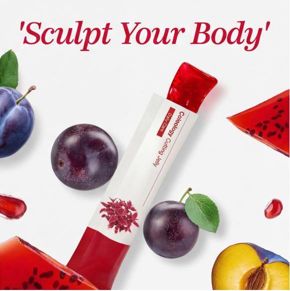 Coleology Cutting Jelly