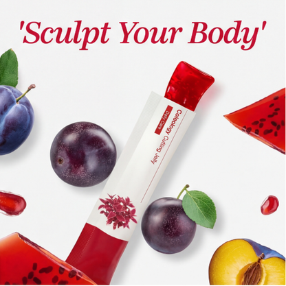 Coleology Cutting Jelly